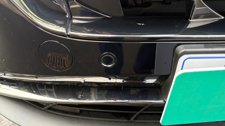 Hyundai TUCSON 1.6 TGDi Hybrid 230 Premium 5dr 2WD Auto Hybrid Estate